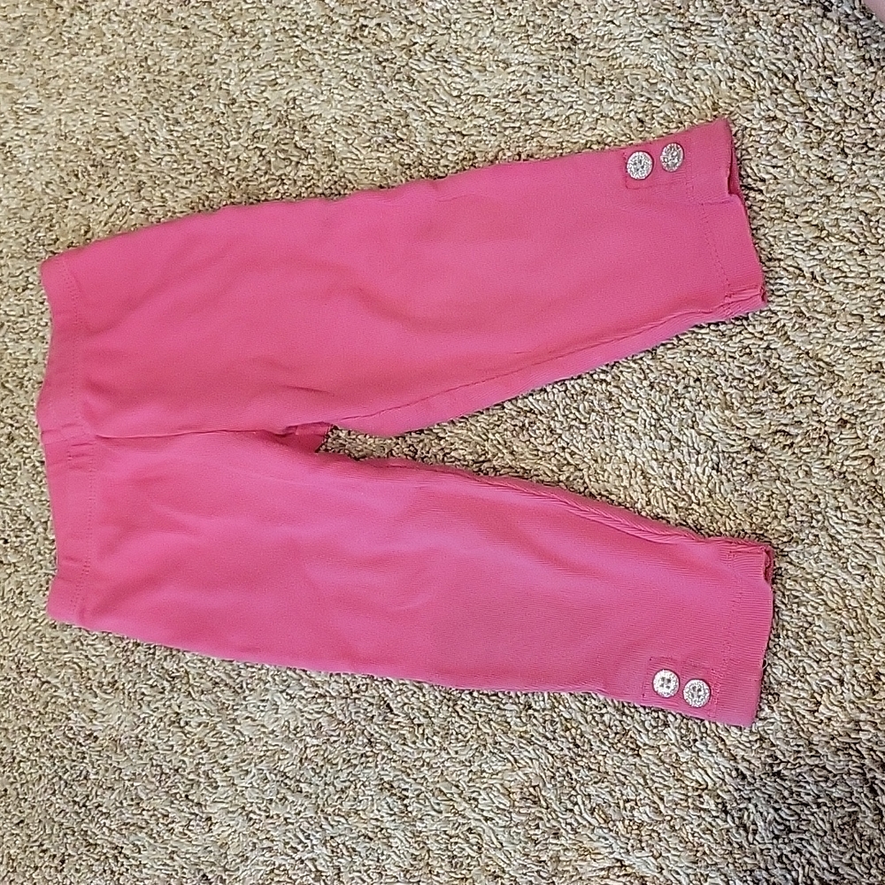 18mo leggings